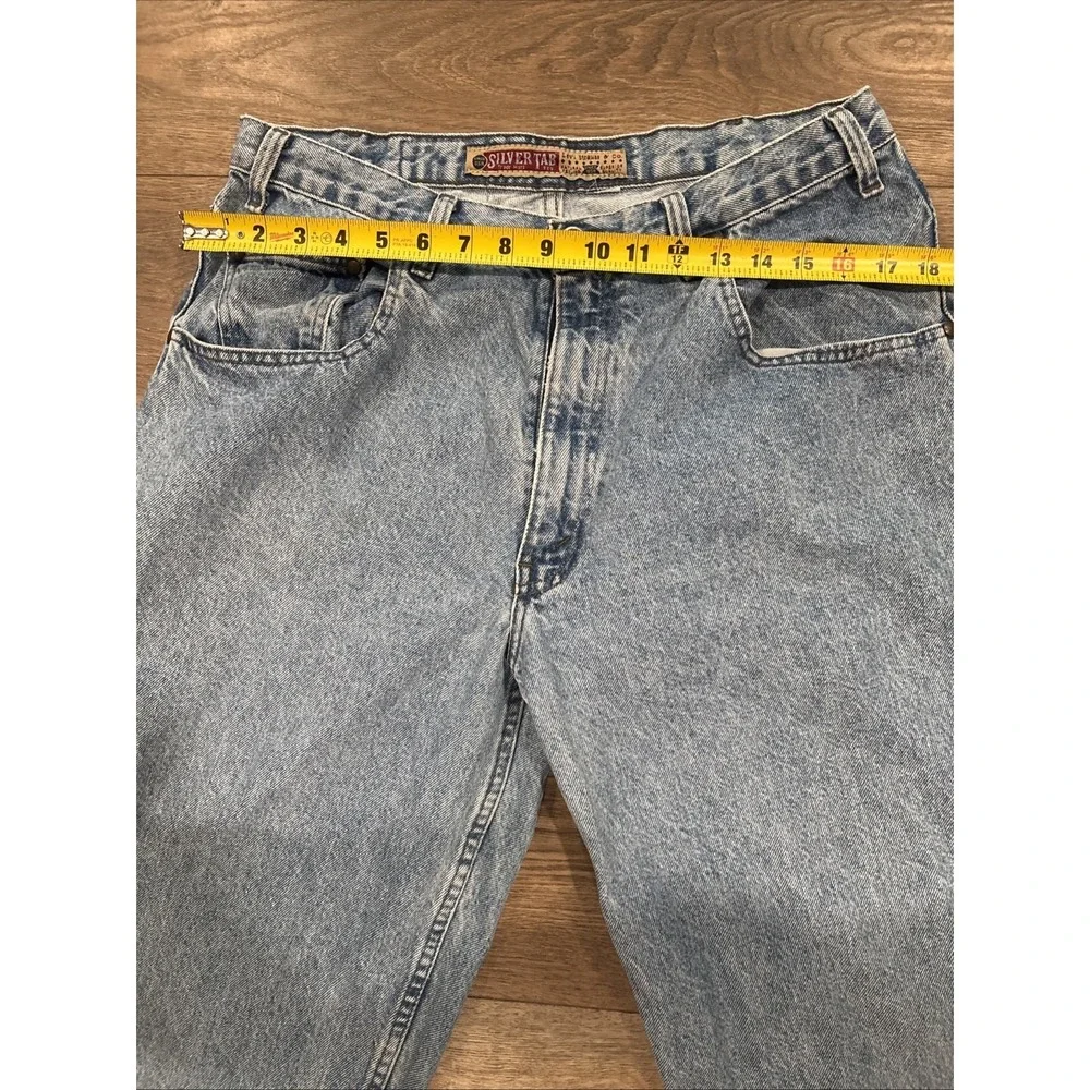 Levis no tag